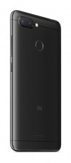 Xiaomi REDMI 6  (EU) 3/32, FEKETE MOBILTELEFON Egy&eacute;b - Nem forgalmazzuk ! - 343147
