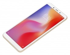 Xiaomi REDMI 6A  (EU) 2/16, ARANY MOBILTELEFON Egy&eacute;b - Nem forgalmazzuk ! - 343148