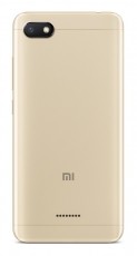 Xiaomi REDMI 6A  (EU) 2/16, ARANY MOBILTELEFON Egy&eacute;b - Nem forgalmazzuk ! - 343148