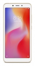 Xiaomi REDMI 6A  (EU) 2/16, ARANY MOBILTELEFON Egy&eacute;b - Nem forgalmazzuk ! - 343148