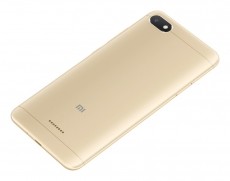 Xiaomi REDMI 6A  (EU) 2/16, ARANY MOBILTELEFON Egy&eacute;b - Nem forgalmazzuk ! - 343148