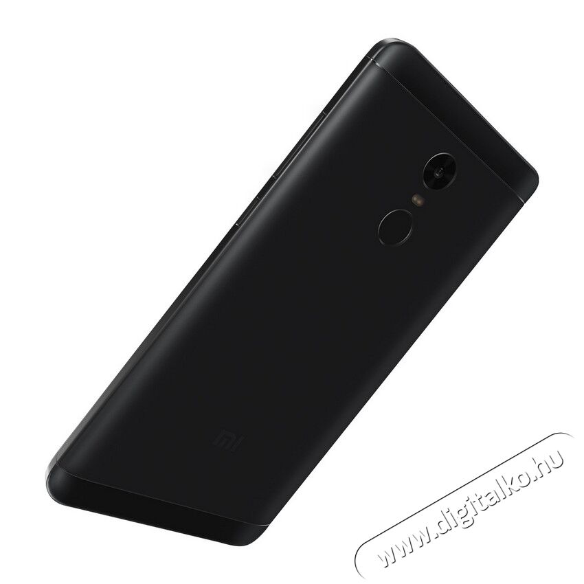 Xiaomi Redmi Note 4 32GB okostelefon - fekete Egyéb - Nem forgalmazzuk ! - 321690