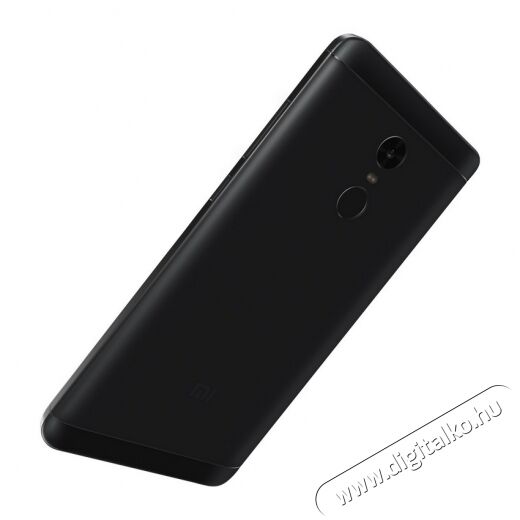 Xiaomi Redmi Note 4 32GB okostelefon - fekete Egyéb - Nem forgalmazzuk ! - 321690