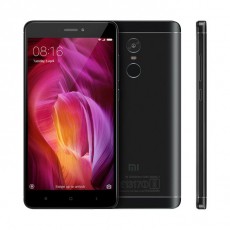 Xiaomi Redmi Note 4 32GB okostelefon - fekete Egyéb - Nem forgalmazzuk ! - 321690
