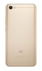 Xiaomi Redmi Note 5A 2/16 (EU) okostelefon - arany Egy&eacute;b - Nem forgalmazzuk ! - 332132