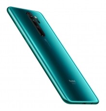 Xiaomi Redmi Note 8 Pro 128GB Dual SIM okostelefon - zöld Egyéb - Nem forgalmazzuk ! - 360800