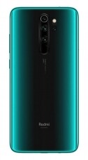 Xiaomi Redmi Note 8 Pro 128GB Dual SIM okostelefon - zöld Egyéb - Nem forgalmazzuk ! - 360800