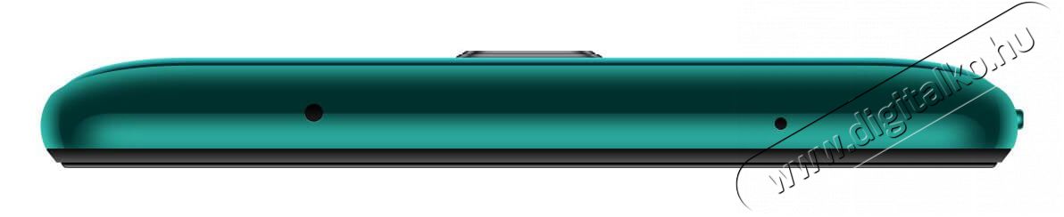 Xiaomi Redmi Note 8 Pro 128GB Dual SIM okostelefon - zöld Egyéb - Nem forgalmazzuk ! - 360800