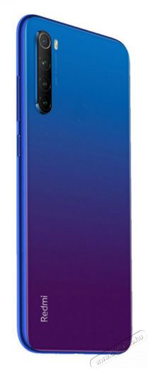 Xiaomi Redmi Note 8T 64GB Dual SIM okostelefon - kék Egyéb - Nem forgalmazzuk ! - 360803