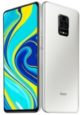 Xiaomi Redmi Note 9S 6,67 LTE 4/64GB Dual SIM okostelefon - feh&eacute;r Egy&eacute;b - Nem forgalmazzuk ! - 363246