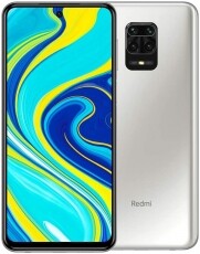 Xiaomi Redmi Note 9S 6,67 LTE 4/64GB Dual SIM okostelefon - feh&eacute;r Egy&eacute;b - Nem forgalmazzuk ! - 363246