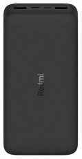 Xiaomi Redmi power bank Mobil / Kommunikáció / Smart - Powerbank / Külső akkumulátor és töltő - 367156