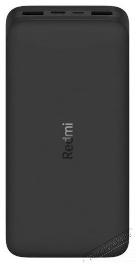 Xiaomi Redmi power bank Mobil / Kommunikáció / Smart - Powerbank / Külső akkumulátor és töltő - 367156