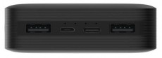 Xiaomi Redmi power bank Mobil / Kommunikáció / Smart - Powerbank / Külső akkumulátor és töltő - 367156