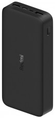 Xiaomi Redmi power bank Mobil / Kommunikáció / Smart - Powerbank / Külső akkumulátor és töltő - 367156