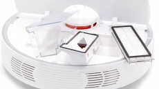 Roborock S50 robotporsz&iacute;v&oacute; H&aacute;ztart&aacute;s / Otthon / K&uuml;lt&eacute;r - Porsz&iacute;v&oacute; / takar&iacute;t&oacute;g&eacute;p - Robotporsz&iacute;v&oacute; - 338522