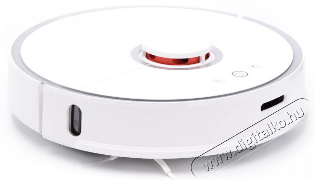 Roborock S50 robotporsz&iacute;v&oacute; H&aacute;ztart&aacute;s / Otthon / K&uuml;lt&eacute;r - Porsz&iacute;v&oacute; / takar&iacute;t&oacute;g&eacute;p - Robotporsz&iacute;v&oacute; - 338522