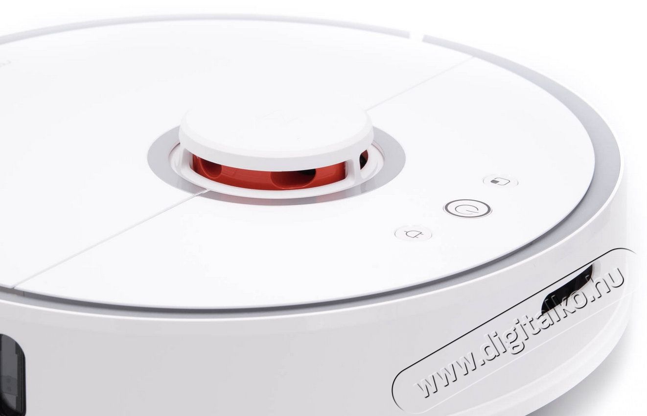 Roborock S50 robotporsz&iacute;v&oacute; H&aacute;ztart&aacute;s / Otthon / K&uuml;lt&eacute;r - Porsz&iacute;v&oacute; / takar&iacute;t&oacute;g&eacute;p - Robotporsz&iacute;v&oacute; - 338522