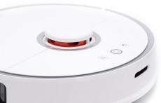 Roborock S50 robotporsz&iacute;v&oacute; H&aacute;ztart&aacute;s / Otthon / K&uuml;lt&eacute;r - Porsz&iacute;v&oacute; / takar&iacute;t&oacute;g&eacute;p - Robotporsz&iacute;v&oacute; - 338522