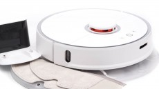 Roborock S50 robotporsz&iacute;v&oacute; H&aacute;ztart&aacute;s / Otthon / K&uuml;lt&eacute;r - Porsz&iacute;v&oacute; / takar&iacute;t&oacute;g&eacute;p - Robotporsz&iacute;v&oacute; - 338522