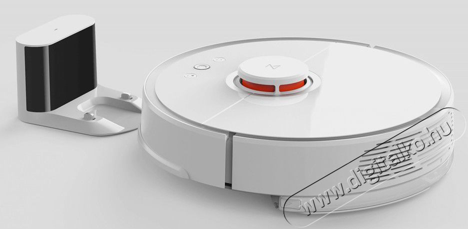 Roborock S50 robotporsz&iacute;v&oacute; H&aacute;ztart&aacute;s / Otthon / K&uuml;lt&eacute;r - Porsz&iacute;v&oacute; / takar&iacute;t&oacute;g&eacute;p - Robotporsz&iacute;v&oacute; - 338522