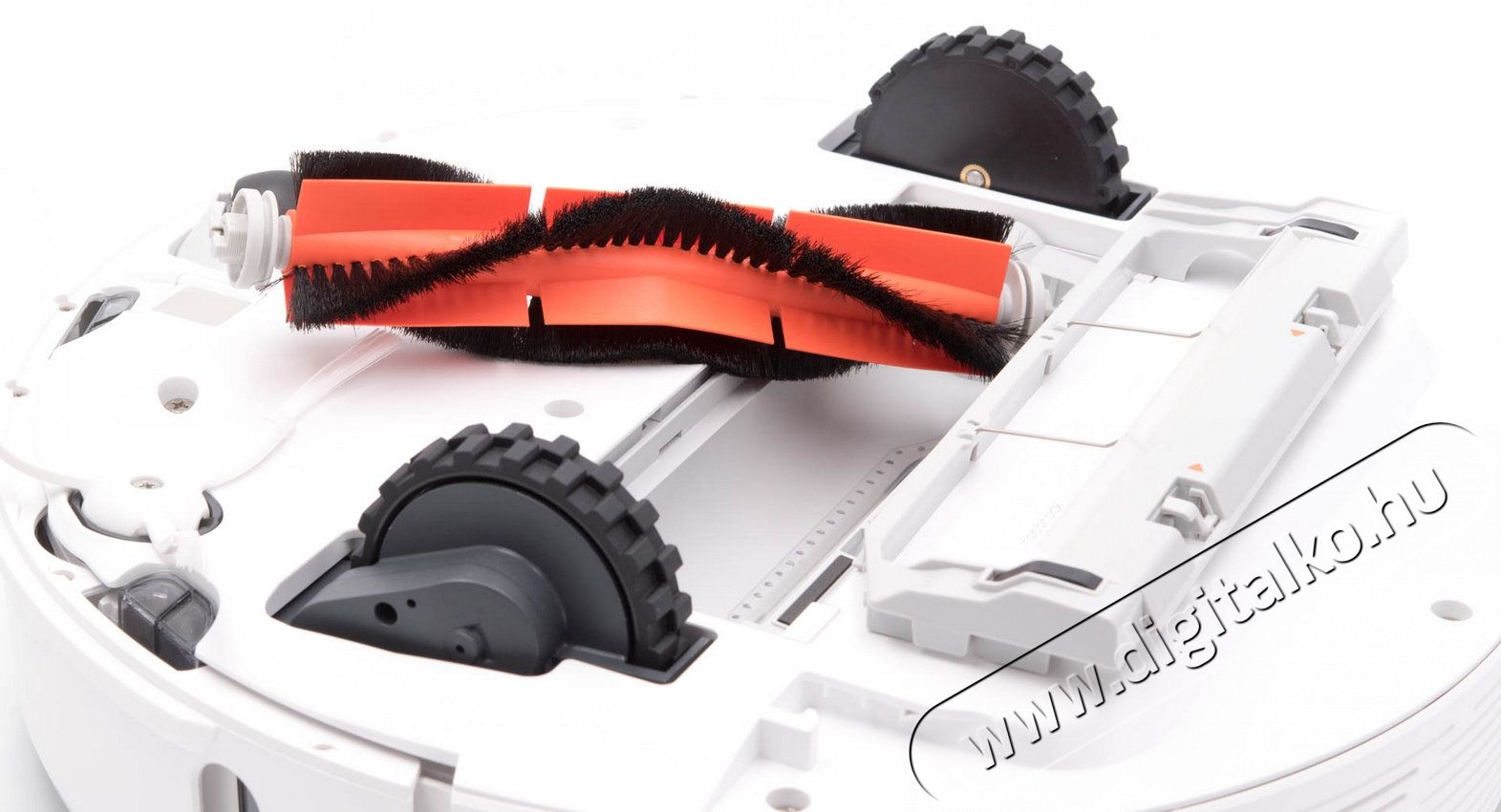 Roborock S50 robotporsz&iacute;v&oacute; H&aacute;ztart&aacute;s / Otthon / K&uuml;lt&eacute;r - Porsz&iacute;v&oacute; / takar&iacute;t&oacute;g&eacute;p - Robotporsz&iacute;v&oacute; - 338522