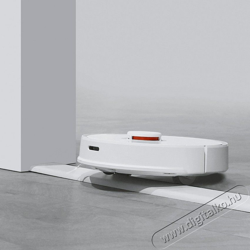 Roborock S50 robotporsz&iacute;v&oacute; H&aacute;ztart&aacute;s / Otthon / K&uuml;lt&eacute;r - Porsz&iacute;v&oacute; / takar&iacute;t&oacute;g&eacute;p - Robotporsz&iacute;v&oacute; - 338522