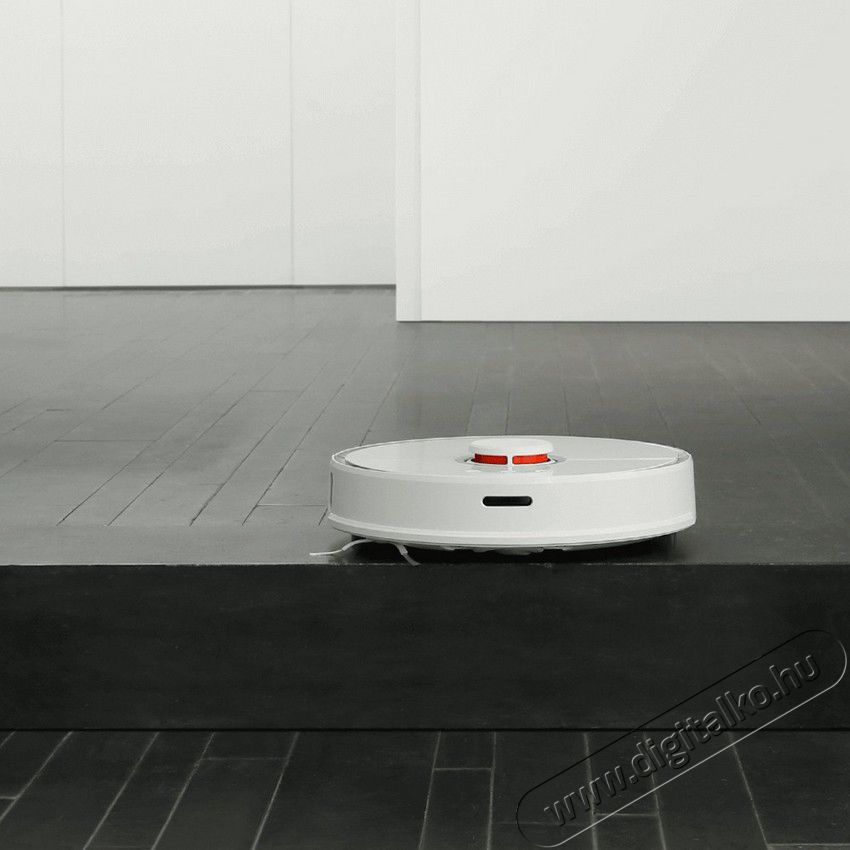 Roborock S50 robotporsz&iacute;v&oacute; H&aacute;ztart&aacute;s / Otthon / K&uuml;lt&eacute;r - Porsz&iacute;v&oacute; / takar&iacute;t&oacute;g&eacute;p - Robotporsz&iacute;v&oacute; - 338522
