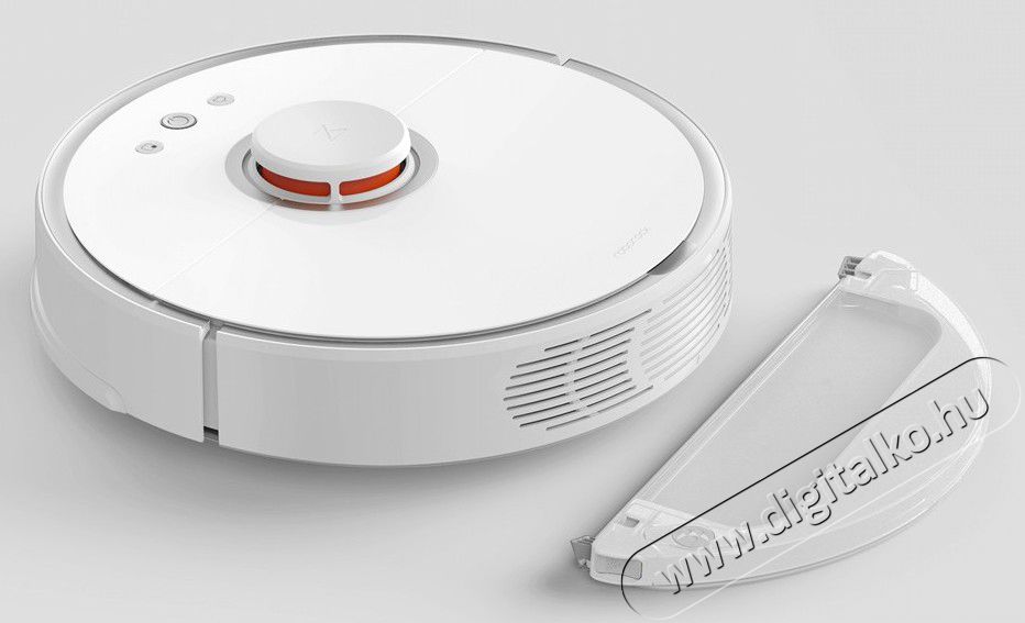 Roborock S50 robotporsz&iacute;v&oacute; H&aacute;ztart&aacute;s / Otthon / K&uuml;lt&eacute;r - Porsz&iacute;v&oacute; / takar&iacute;t&oacute;g&eacute;p - Robotporsz&iacute;v&oacute; - 338522