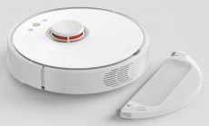 Roborock S50 robotporsz&iacute;v&oacute; H&aacute;ztart&aacute;s / Otthon / K&uuml;lt&eacute;r - Porsz&iacute;v&oacute; / takar&iacute;t&oacute;g&eacute;p - Robotporsz&iacute;v&oacute; - 338522