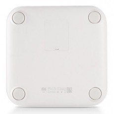 Xiaomi Smart Scale okosmérleg Szépségápolás / Egészség - Mérleg - Személy mérleg - 331030