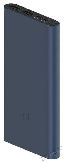 Xiaomi VXN4274GL Mi 18W 10000mA gyorstöltő powerbank - fekete Mobil / Kommunikáció / Smart - Powerbank / Külső akkumulátor és töltő - 360805
