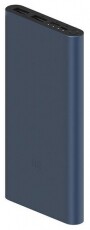 Xiaomi VXN4274GL Mi 18W 10000mA gyorstöltő powerbank - fekete Mobil / Kommunikáció / Smart - Powerbank / Külső akkumulátor és töltő - 360805