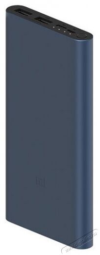 Xiaomi VXN4274GL Mi 18W 10000mA gyorstöltő powerbank - fekete Mobil / Kommunikáció / Smart - Powerbank / Külső akkumulátor és töltő - 360805