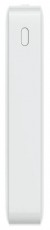Xiaomi VXN4286GL Redmi Powerbank 20000mAh powerbank - fehér Mobil / Kommunikáció / Smart - Powerbank / Külső akkumulátor és töltő - 360807