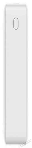 Xiaomi VXN4286GL Redmi Powerbank 20000mAh powerbank - fehér Mobil / Kommunikáció / Smart - Powerbank / Külső akkumulátor és töltő - 360807