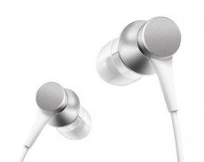 Xiaomi XIAO-BASIC-HEADSETW Mi Basic fehér fülhallgató headset Audio-Video / Hifi / Multimédia - Fül és Fejhallgatók - Fülhallgató - 343203