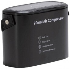 Xiaomi 70 MAI AIR COMPRESSOR kompresszor Autóhifi / Autó felszerelés - Autós / autóhifi kiegészítő - Kompresszor - 367161