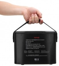 Xiaomi 70 MAI AIR COMPRESSOR kompresszor Autóhifi / Autó felszerelés - Autós / autóhifi kiegészítő - Kompresszor - 367161