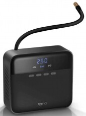 Xiaomi 70 MAI AIR COMPRESSOR LITE kompresszor Autóhifi / Autó felszerelés - Autós / autóhifi kiegészítő - Kompresszor - 367163