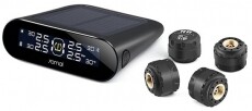 Xiaomi 70MAI TPMS LITE MIDRIVE 0 keréknyomás ellenörző rendszer Autóhifi / Autó felszerelés - Autós / autóhifi kiegészítő - Kompresszor - 367154