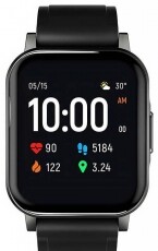 Xiaomi HAYLOULS02 okos&oacute;ra Mobil / Kommunik&aacute;ci&oacute; / Smart - Okos eszk&ouml;z - Okos&oacute;ra - 367189