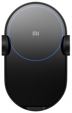 Xiaomi Mi 20W Wireless Car Charger vezeték nélküli autós töltő (WCJ02ZM/XMM20WWCCHG) Mobil / Kommunikáció / Smart - Mobiltelefon kiegészítő / tok - Hálózati-, autós töltő - 367215