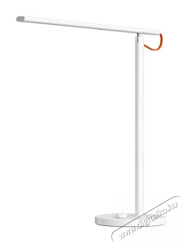 Xiaomi Mi LED Desk Lamp 1S EU asztali LED lámpa (MUE4105GL) Háztartás / Otthon / Kültér - Világítás / elektromosság - Asztali lámpa - 360792