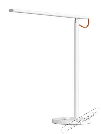 Xiaomi Mi LED Desk Lamp 1S EU asztali LED lámpa (MUE4105GL) Háztartás / Otthon / Kültér - Világítás / elektromosság - Asztali lámpa - 360792