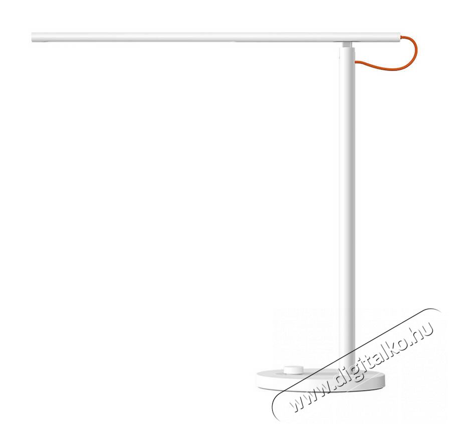 Xiaomi Mi LED Desk Lamp 1S EU asztali LED lámpa (MUE4105GL) Háztartás / Otthon / Kültér - Világítás / elektromosság - Asztali lámpa - 360792