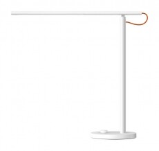 Xiaomi Mi LED Desk Lamp 1S EU asztali LED lámpa (MUE4105GL) Háztartás / Otthon / Kültér - Világítás / elektromosság - Asztali lámpa - 360792