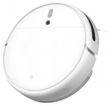 Xiaomi MI ROBOT VACUUM MOP robotporszívó Háztartás / Otthon / Kültér - Porszívó / takarítógép - Robotporszívó - 367159