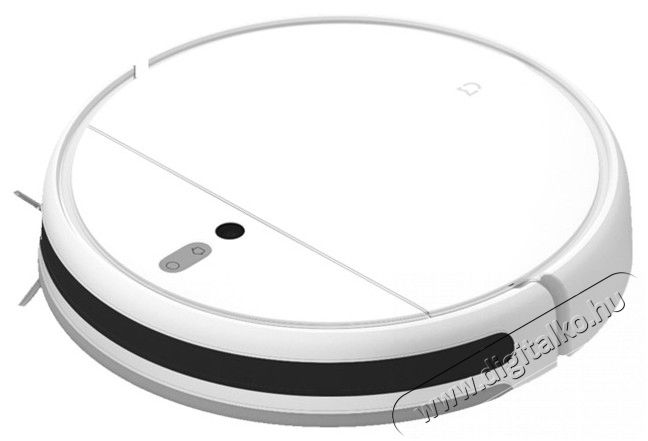 Xiaomi MI ROBOT VACUUM MOP robotporszívó Háztartás / Otthon / Kültér - Porszívó / takarítógép - Robotporszívó - 367159