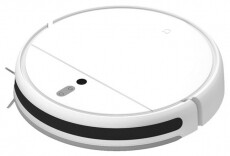 Xiaomi MI ROBOT VACUUM MOP robotporszívó Háztartás / Otthon / Kültér - Porszívó / takarítógép - Robotporszívó - 367159